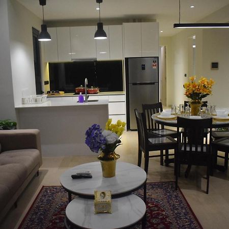 Star Luxury Suites Klcc Kuala Lumpur Eksteriør billede