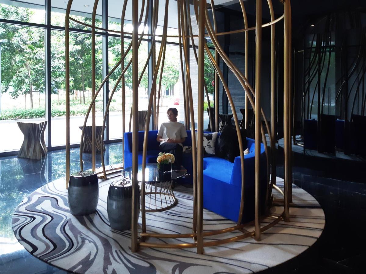 Star Luxury Suites Klcc Kuala Lumpur Eksteriør billede