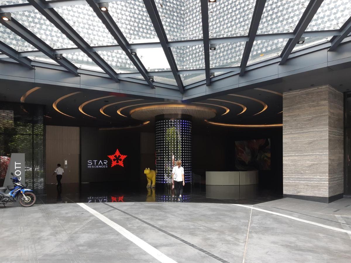 Star Luxury Suites Klcc Kuala Lumpur Eksteriør billede