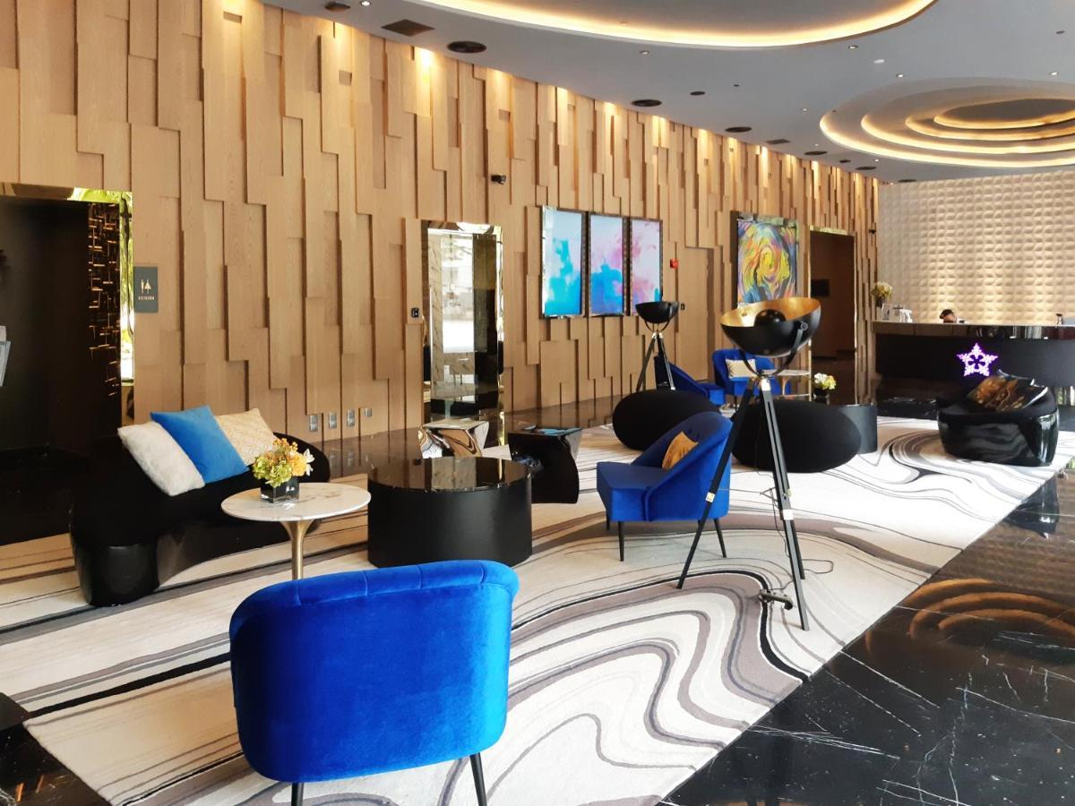 Star Luxury Suites Klcc Kuala Lumpur Eksteriør billede
