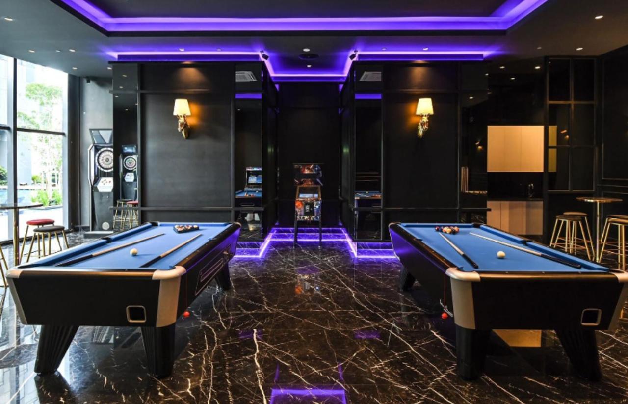 Star Luxury Suites Klcc Kuala Lumpur Eksteriør billede