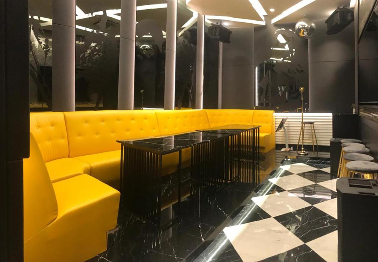 Star Luxury Suites Klcc Kuala Lumpur Eksteriør billede