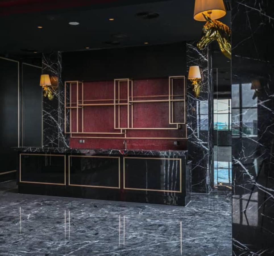 Star Luxury Suites Klcc Kuala Lumpur Eksteriør billede