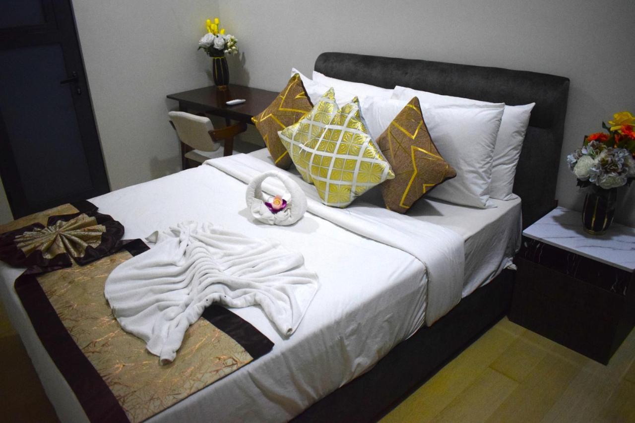 Star Luxury Suites Klcc Kuala Lumpur Eksteriør billede