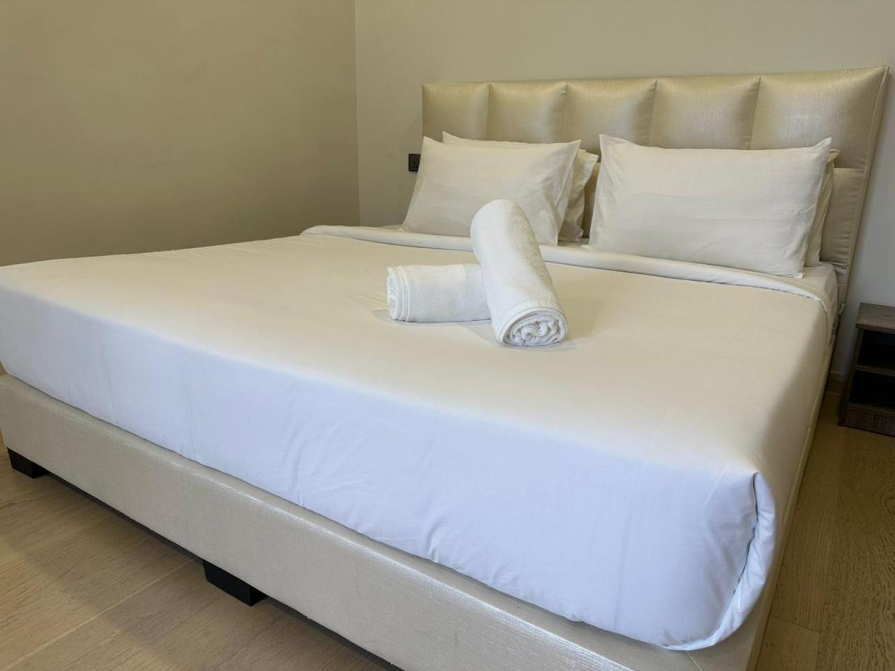 Star Luxury Suites Klcc Kuala Lumpur Eksteriør billede